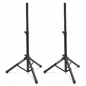 Samson LS50P Speaker Stand Set
