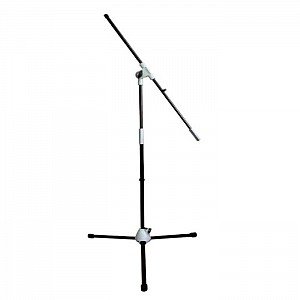 Sennheiser SEMS 3000 Microphone Floor Stand and Adjustable Boom