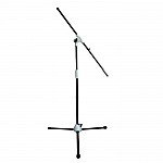 Sennheiser SEMS 3000 Microphone Floor Stand and Adjustable Boom