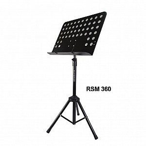 Superior RSM 360 Hole Book Stand