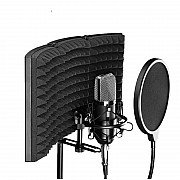 Vesacom RFC5 Sound Reflection Filter (Vocal Booth)