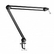 X2U SB-1 Proffesional Mount Studio Microphone Boom Arm.