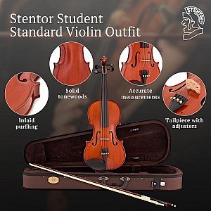 Toko Alat Musik Jual Semua Product Stentor Terlengkap Original dan Termurah