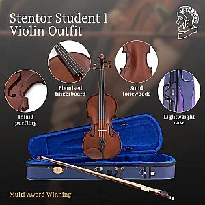 Toko Alat Musik Jual Semua Product Stentor Terlengkap Original dan Termurah