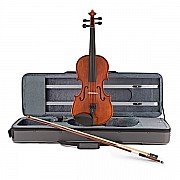 Stentor 1550A Conservatoire Violin Outfit, 4/4 Full Size
