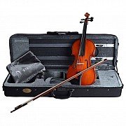Stentor 1560A Conservatoire II Violin Outfit, 4/4 Full Size