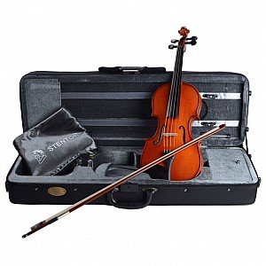 Stentor 1560A Conservatoire II Violin Outfit, 4/4 Full Size