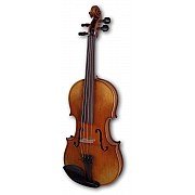 Vienna Violin Solid Wood