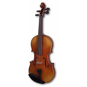 Vienna Violin Solid Wood