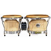 Meinl CS400AWAM American White Ash Collection Bongos