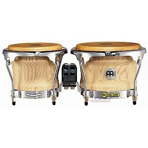 Meinl CS400AWAM American White Ash Collection Bongos