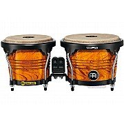 Meinl FWB190AF Marathon Designer Bongos (AF, ATBM, CB, CRM, LB)