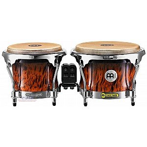 Meinl FWB400BB Bongo Set Free Ride (BB, CR, EBK, GAB, NT)