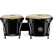 Meinl HFB100BK Bongo Set Fiberglass