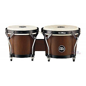 Meinl HTB100WB-M Bongo Set -Brown