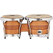 Meinl WB200SNTM Wood Bongos