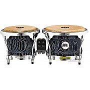 Meinl WB400VBKM Woodcraft Bongos (VBK-M, VBR-M, VR-M)