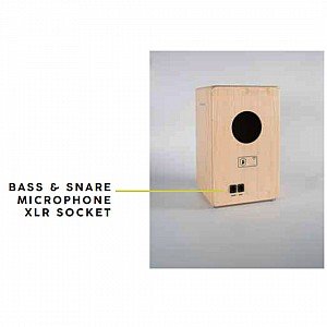 Toko Alat Musik Jual Semua Product Cajon Terlengkap Original dan Termurah