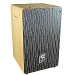 Cajon Koning Beatrix 3.0 Living Rock
