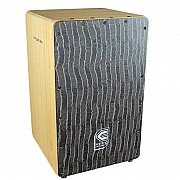 Cajon Koning Beatrix 3.0 Living Rock
