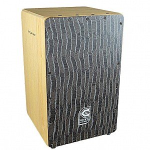 Cajon Koning Beatrix 3.0 Living Rock