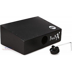 Meinl Percussion BassBoX - Black