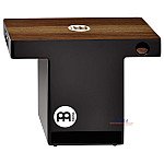 Cajon Meinl Percussion PTOPCAJ2WN  Pickup Turbo Walnut Slaptop
