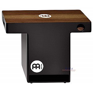 Cajon Meinl Percussion PTOPCAJ2WN  Pickup Turbo Walnut Slaptop