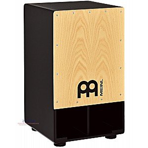 Cajon Meinl Percussion SUBCAJ1AWA Subwoofer - American White Ash