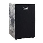 Cajon Pearl Primero The Raven PBC-123B BR 