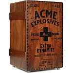 Cajon Pearl Primero Acme PBC-125B