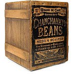 Cajon Pearl Primero Coffee Bean PBC-320