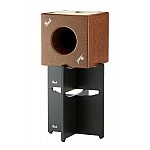 Cajon Pearl Cube PFCC-629S With Stand Pearl PFCC 629S