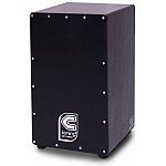 Cajon Koning Vanperu, Black 105