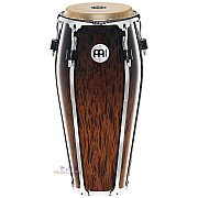 Meinl FL10BB Floatune Conga 10 Inch Nino Brown Burl