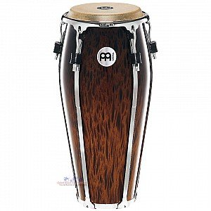 Meinl FL10BB Floatune Conga 10 Inch Nino Brown Burl