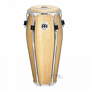 Meinl FL10NT 10 Inch Nino Floatune Conga Natural