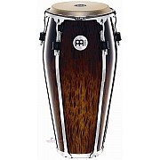 Meinl FL11BB Floatune Conga 11 Inch Quinto Brown Burl