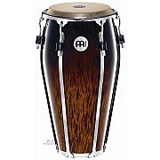 Meinl FL12BB Floatune Conga 12 Inch Brown Burl