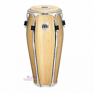 Meinl FL12NT 12 Inch Floatune Conga Natural