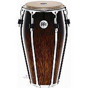 Meinl FL13BB Floatune Conga 13 Inch Tumba Brown Burl