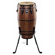 Meinl HTC12WB-M 12  Tumba Headliner Traditional Series Congas Cubano Retro Style