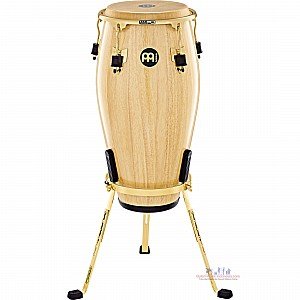 Meinl MEC1212NT-G 12.5" Tumba Conga Marathon Exclusive Series with Gold Tone Hardware