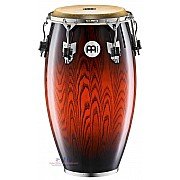Meinl WC1212AMB 12 1/2 Inch Tumba Woodcraft Series Conga Antique Mahogany Burst