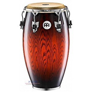 Meinl WC1212AMB 12 1/2 Inch Tumba Woodcraft Series Conga Antique Mahogany Burst