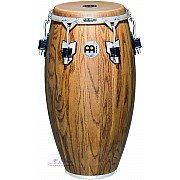 Meinl WC1134ZFAM 11 3/4 Inch Woodcraft Conga Zebra Finished Ash