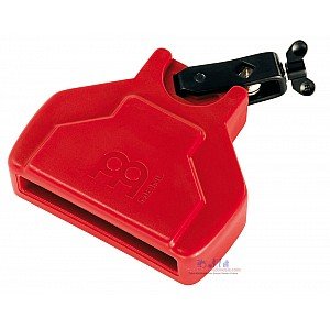 Meinl MPE2R Low Pitch Percussion Block Red