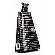 Meinl RM80B Russ Miller Signature Adjustable 8-Inch Multi-Bell Cowbell