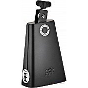 Meinl SCL70B-BK Steel Craft Line Classic Rock Cowbell Low Pitch