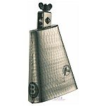 Meinl STB625HH-G 6 1/4-Inch Hand Hammered Steel Cowbell